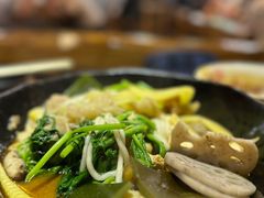 -万记麻辣烫国展总店