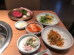 -王妃家(明洞中央店)