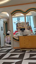 -奈尔宝家庭中心·亲子餐厅(苏州大悦城店)