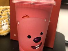 -喜茶(上海五角场万达店)