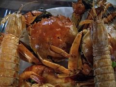 -汉丽轩·音乐自助烤肉餐厅(石岐店)