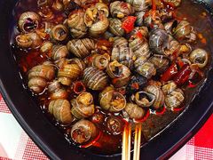 -一只虾·小龙虾·烧烤·肉蟹煲(同泰时代广场店)