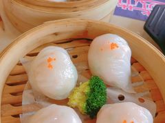 -中恒华茶楼(牌坊店)