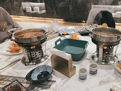 -金马门国际美食百汇(珞喻路店)