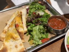 -UPPER KITCHEN(延安路店)