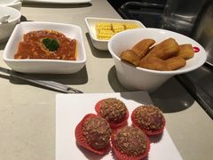 -海底捞火锅(勒泰店)