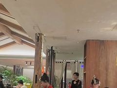 -瑶王府·广西菜(金阳路店)