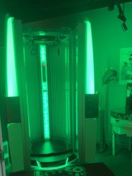 -极昼美黑24H日晒沙龙