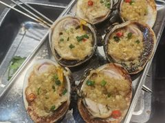 -老虎滩大连海鲜烧烤(建邺云锦路总店)