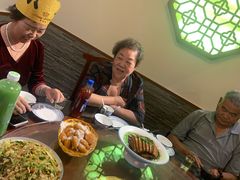 -合家院饭庄(榆关道店)