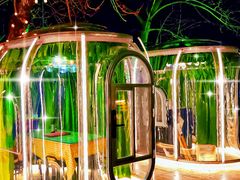 -1819餐厅·团队聚餐·烤串·精酿