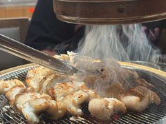 -泥炉烧肉师(新街口金銮巷店)