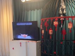 -棂笼·深度沉浸密室(武汉旗舰店)