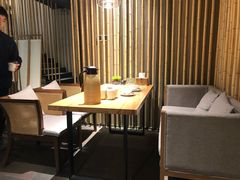 大堂-竹里馆·淮扬菜·功夫茶(老门东店)