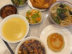 -玉华台饭庄·淮扬菜·烤鸭(望京店)