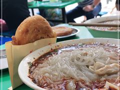 -甘记肥肠粉(马鞍北路店)