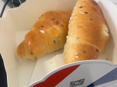 盐可颂-欧佩拉(段家坝店)