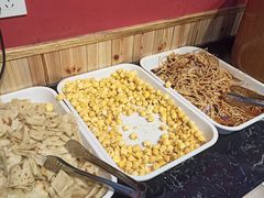 -集草轩·重庆麻辣烤鱼(西湖道店)