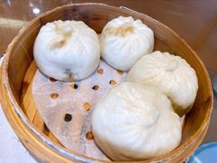 野菌香包-陶德砂锅(蜀汉路店)