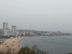 -青岛海滨风景区