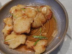 锅包肉-小天厨民间菜馆(深圳街店)