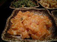 -歌行灯日本料理(伊势丹店)