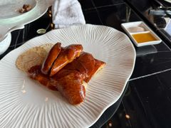 -杭州临平万丽酒店·万丽轩中餐厅