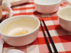 -西贝(大华虎城店)