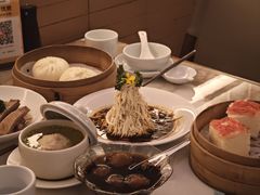 -永春园·扬州早茶·淮扬菜(漫乐城店)