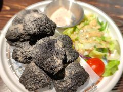 -小川洋风料理(街道口店)