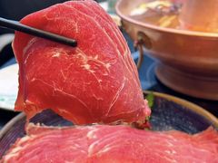 -阳坊涮肉(西直门凯德mall店)