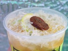 -大力柠·手打柠檬茶(尚悦湾店)