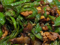 -福巷湘食小馆·猛火现炒(上海首店)