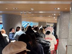 -交通银行前滩31演艺中心