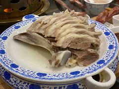 -哈啾嗨·新概念蒙餐(红星新城店)