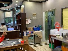 大堂-江湖黑大兔(杨家坪店)