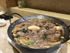 -东京屋(武定路店)