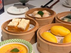 -悦景酒家(罗湖店)
