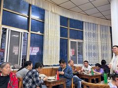 -王中王饺子店(天桥街店)