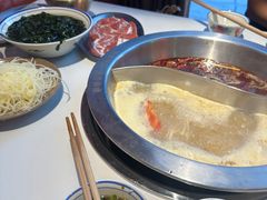 -卤校长重庆火锅(国兴店)