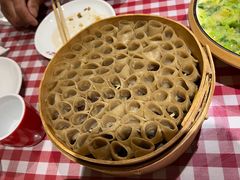 -王村姑老土炕莜面村(桥东店)