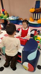 -MELAND CLUB亲子乐园·派对·餐厅(北京芳圆里ID MALL店)