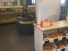 -FAIRYLAND龙族星球主题餐厅(凯丹广场店)