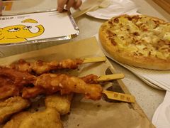 -尊宝比萨(石牌东店)