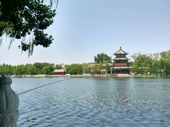 -吴裕泰茶庄(鼓楼店)