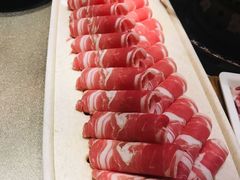 -额尔敦传统涮(体育场店)