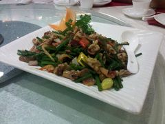 云轩小炒王-白云宾馆·白云宴餐厅