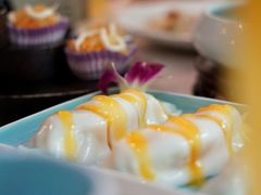 -香香海南菜餐厅