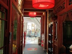-小吊梨汤·北京菜·烤鸭(清河万象汇店)