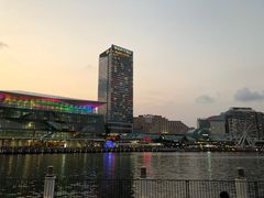 -Pancakes on the rocks(Darling Harbour)